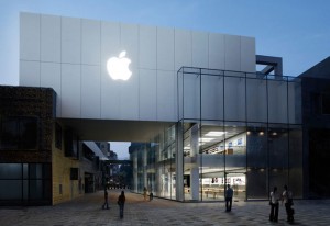 china_apple_store